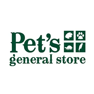 Company logo of Pet's General Store