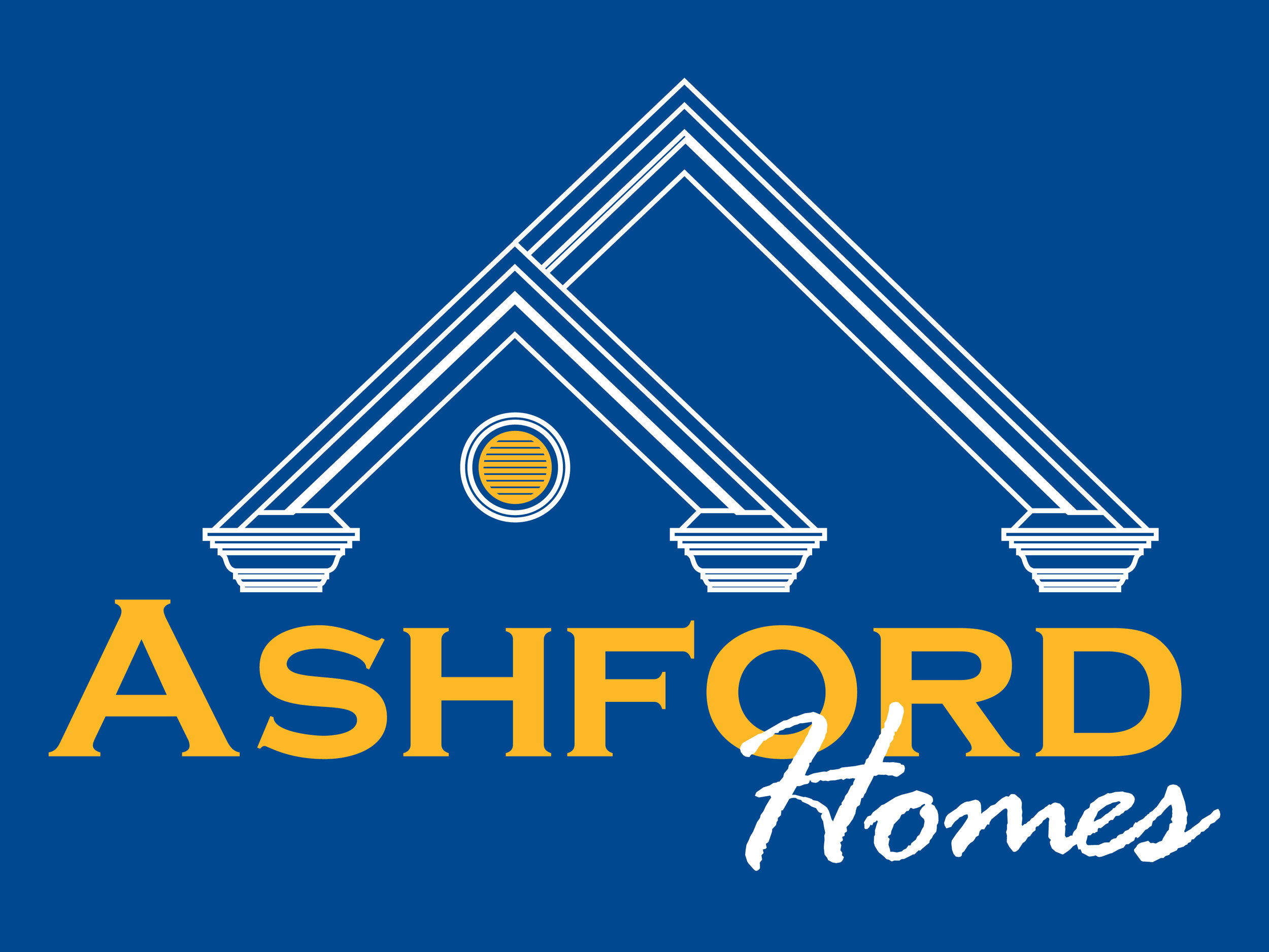 Company logo of Ashford Homes